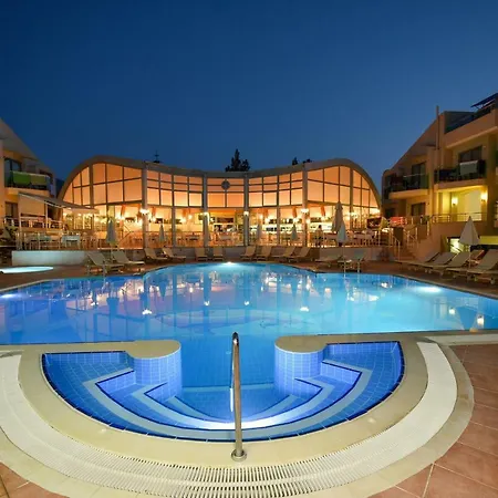 Belcehan Resort 3*